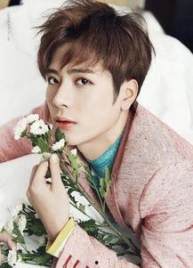 娱乐吃瓜酱王嘉尔