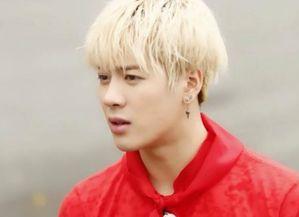 娱乐吃瓜酱王嘉尔