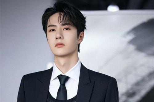 娱乐圈吃王一博肖战的瓜,娱乐圈风云再起,兄弟情深还是暗流涌动?