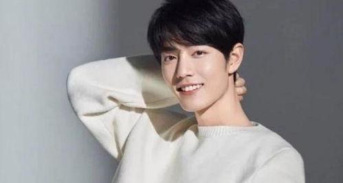 娱乐圈吃王一博肖战的瓜,娱乐圈风云再起,兄弟情深还是暗流涌动?