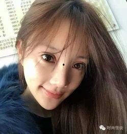 娱乐圈吃瓜美女有哪些,盘点那些吃瓜美女