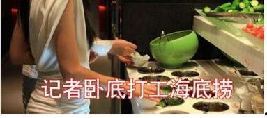 娱乐吃瓜酱洗碗视频,揭秘明星厨房生活