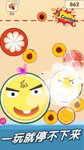 娱乐吃瓜小游戏,揭秘娱乐圈那些不为人知的幕后故事