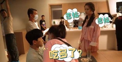 娱乐吃瓜范世錡,娱乐界的“吃瓜达人”,揭秘娱乐圈幕后故事