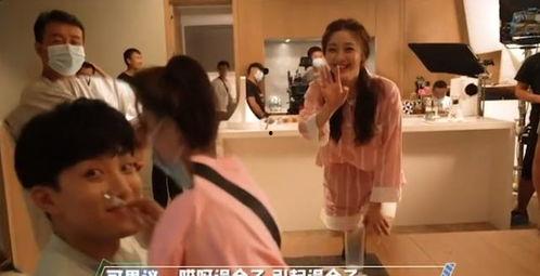 娱乐吃瓜范世錡,娱乐界的“吃瓜达人”,揭秘娱乐圈幕后故事