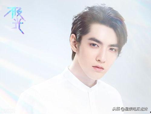 娱乐吃瓜女星代言,时尚跨界引发热议